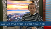 La Vitrine 4 mai 2026