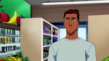 I n v i n c i b l e   S 0 3 E 0 4 [Full Movie] [Full Story]Full EP - Full