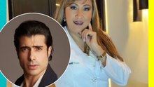 La odontóloga Lilina Bueno revela cómo va el procedimiento de José Ángel Bichir