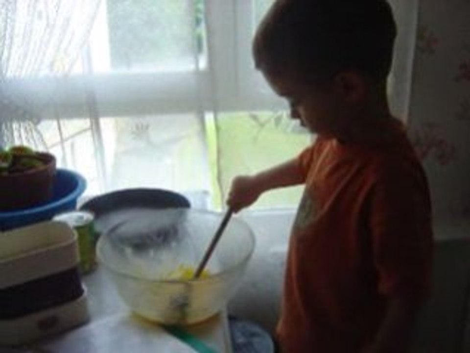 je cuisine