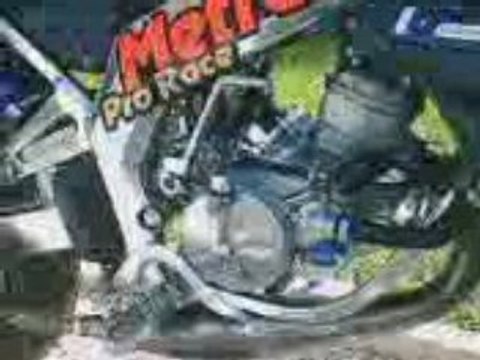 premier démarage 70 hand made