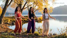 Şalvarlı Gelin Yallah - Çapkın Müzik 84b - Gölbaşına vardım Gülleri Çoktur - Edalı Gelin