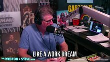 Ricky Bo's Baseball Dreams