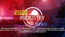 Red and Blue  Modern Minimalist Breaking News Youtube Intro (1)