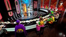 Chefi la cuțite - Sezonul 17 - Episodul 27 de Luni, 4 Mai 2026 partea 2
