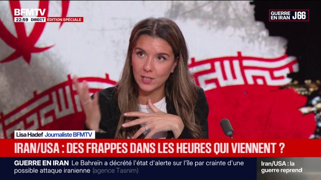 La compagnie maritime danoise Maersk confirme qu’un de ses navires a bien réussi à quitter le détroit d’Ormuz, escorté par la marine américaine