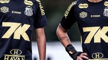 BOLETIM DO SANTOS - 04/05