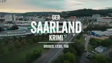 Der Saarland-Krimi - Bruder, Liebe, Tod