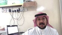 المستشار الاعلامي عبد الله عكور