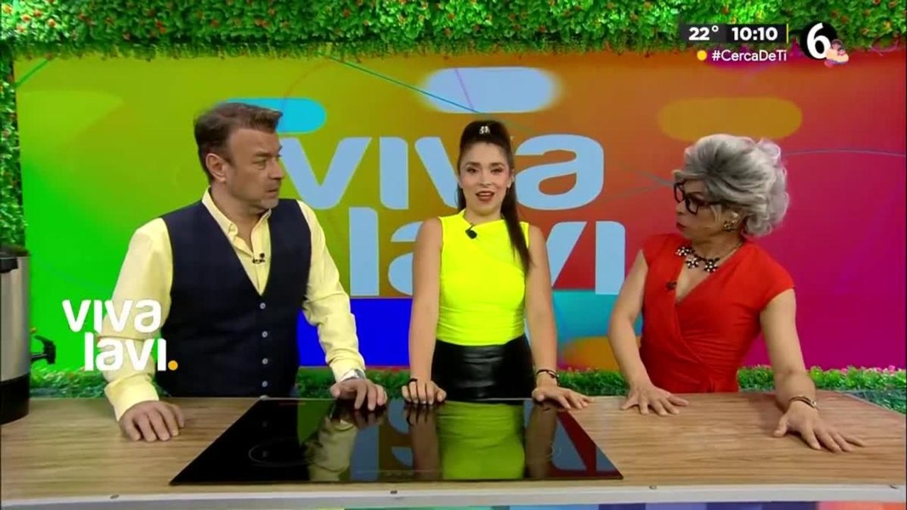 Vivalavi Mx - 04 de mayo del 2026