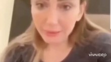 خناقة السمنة بين ريهام سعيد وشيماء سيف
