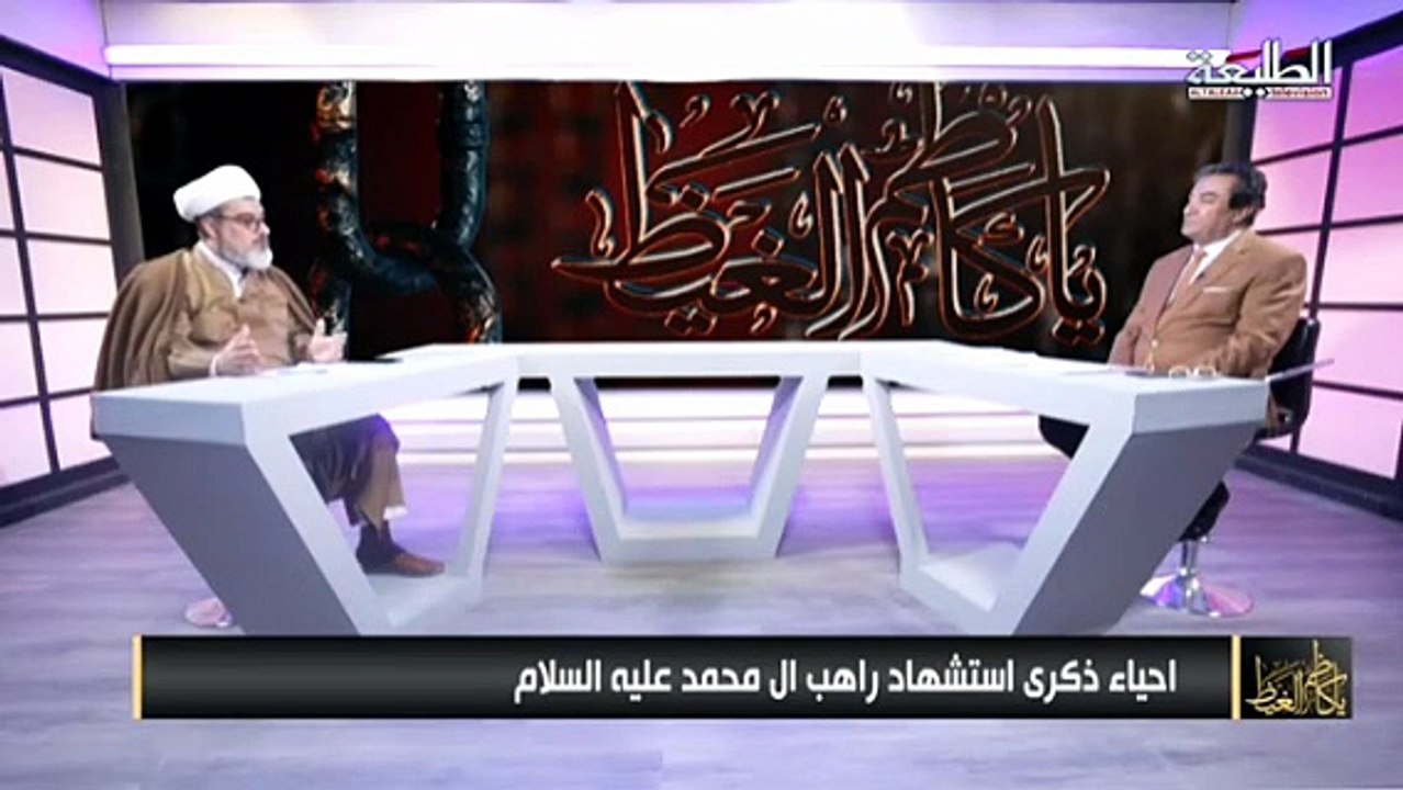 وضع الشخص المناسب في المكان المناسب هو ما يطالب به اهل البيت ع الشيخ نور الساعدي