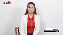 أول لبنانية تخرق عالم ديزني للأفلام الكرتونية (2)