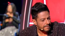 محمد حماقي لـ سيدتي  الكيمياء موجودة بين المدربين الأربعة وأعتبره موسمًا استثنائيًّا