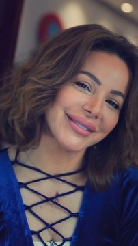 سوزان نجم الدين أسرار المكياج والعناية بالبشرة