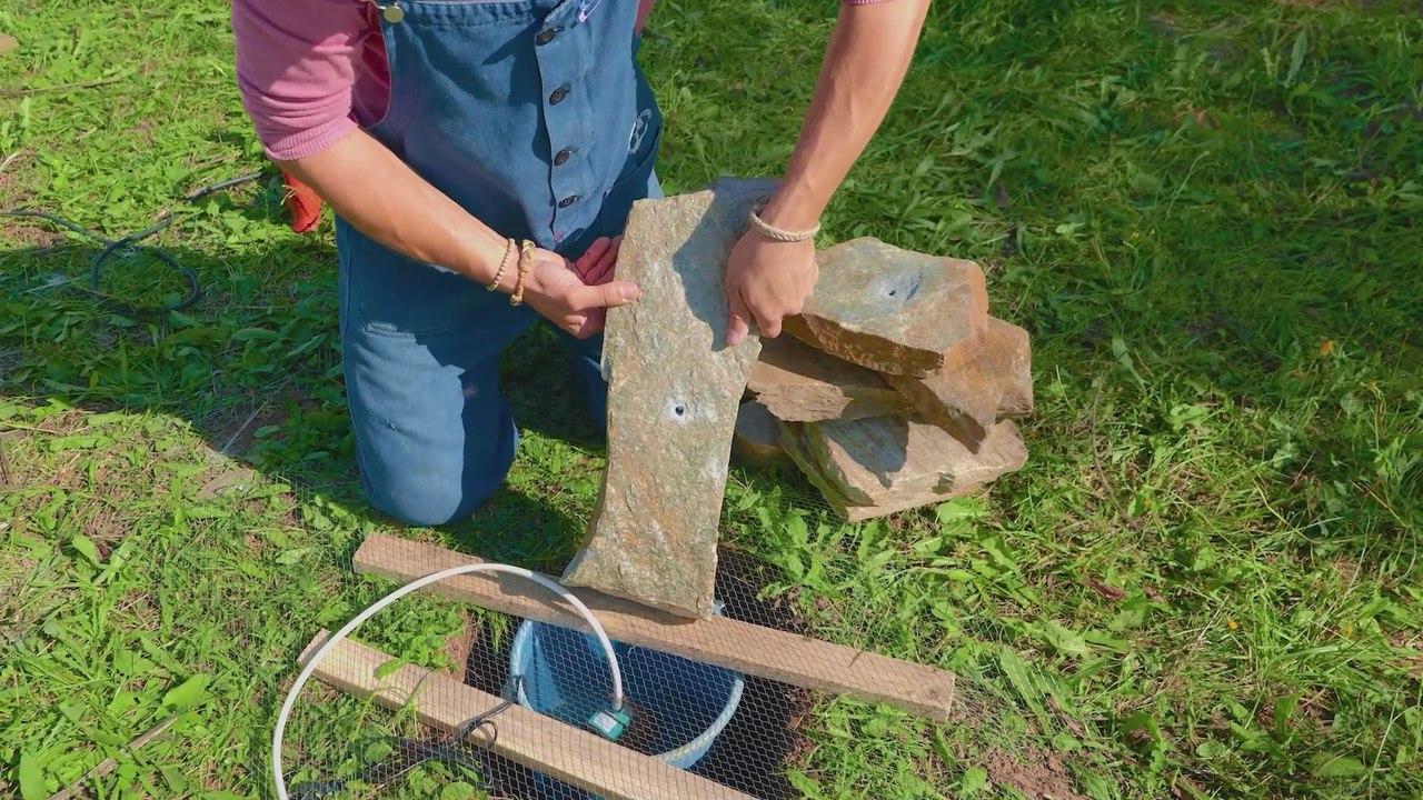 smart and simple ways to level up your backyard!