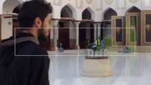 دعاء اليوم العشرين