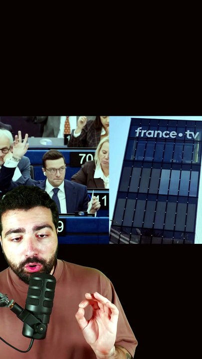 Jordan Bardella : veut-il vraiment détruire la démocratie avec la privatisation de l'audiovisuel public ?