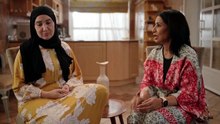 مسلسل سكنهم مساكنهم الحلقة 8 كاملة HD | كويتي