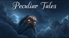 Umami Stories: The Mark of Cain REIMAGINED