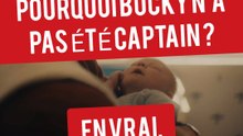 POURQUOI BUCKY N'A PAS ÉTÉ CAPTAIN AMERICA ? EN VRAI.