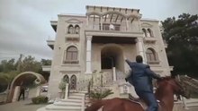 حسام ولارا: تزوّجنا في زمن كورونا وتلقينا التهاني عبر الـ "واتساب"