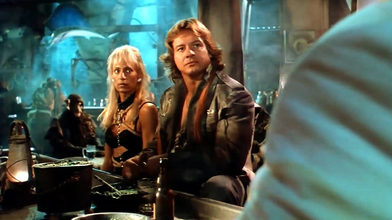 hell comes to frogtown / 1988 movie