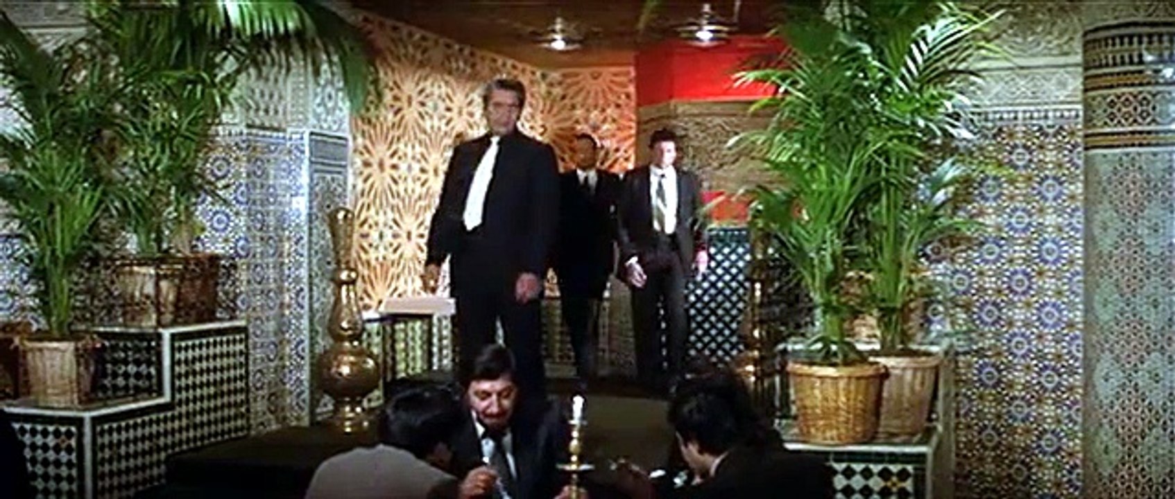 condorman / 1981 movie