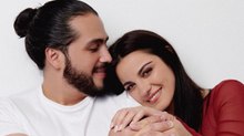 Andrés Tovar sale en defensa de Maite Perroni