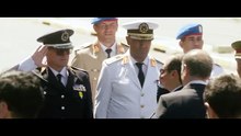 Les Aigles de la République Bande-annonce (IT)