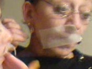 épilation des moustaches