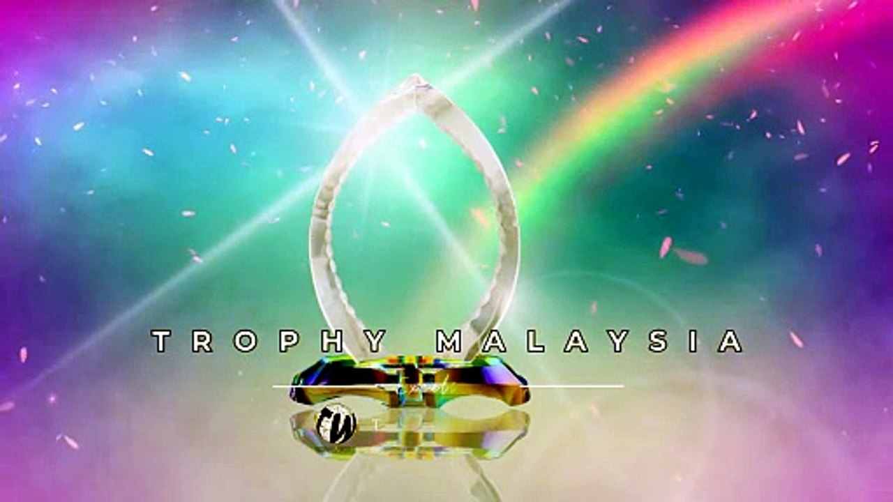 New Crystal Plaques at Trophy-World Malaysia | Custom Trophies & Plaques Supplier