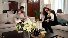 Η Γη της Ελιάς 5ος Κύκλος - Επεισόδιο 116