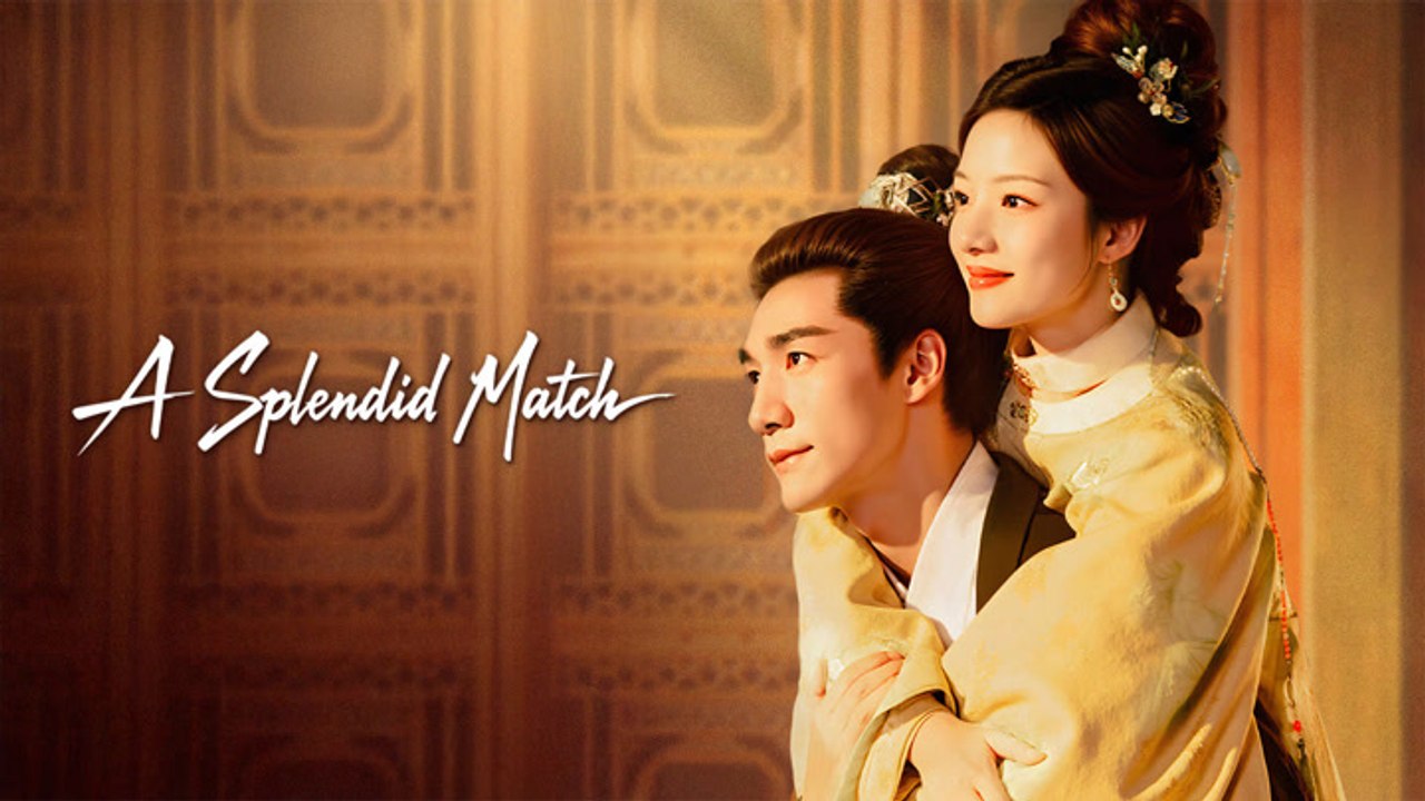 A Splendid Match (2026) Ep 5 EngSub