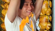 on est 2 poulets rôti