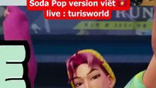 sodapop en viet