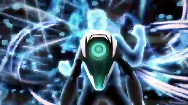Max Steel (2013) Saison 1 - Max Steel Trailer 2013 (EN)