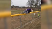 Spring Fail Frenzy