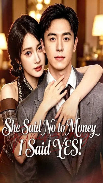 She Said No To Money. I Said Yes!