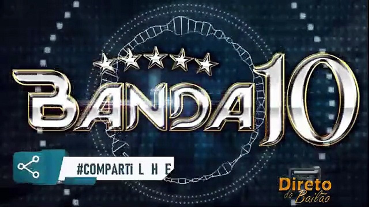 BANDA 10