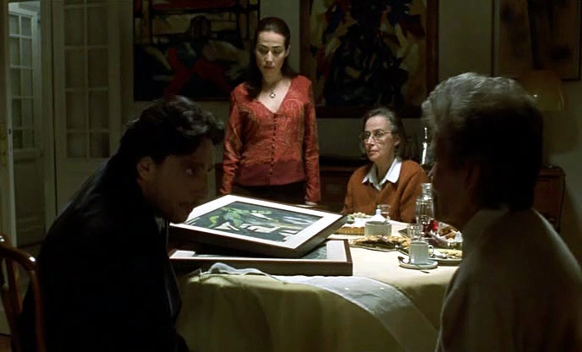 L'ora di religione (Marco Bellocchio)-1.tempo