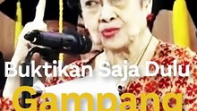 PDIP Dituding Jadi Dalang Demo Agustus 2025, Megawati Bilang Begini ke Prabowo