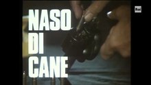 Naso di cane |S1E3| Serie TV 1986 [HQ]