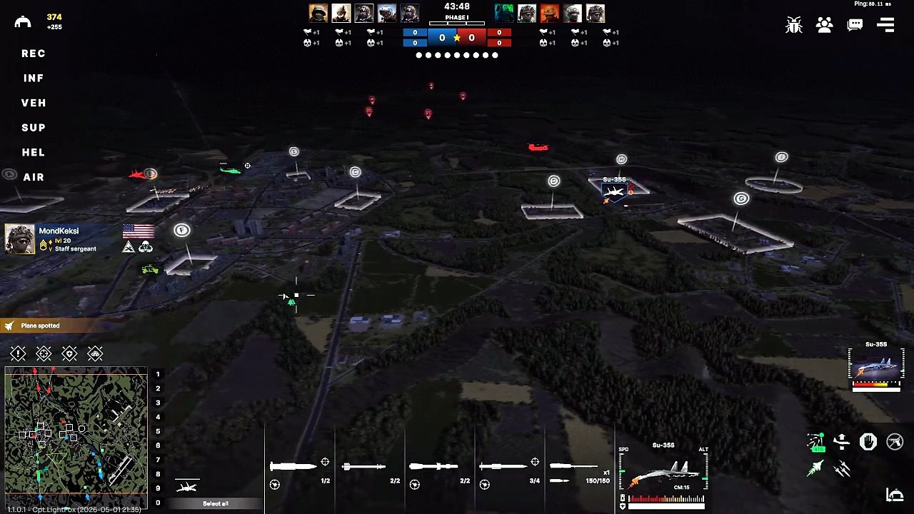 nice su35s