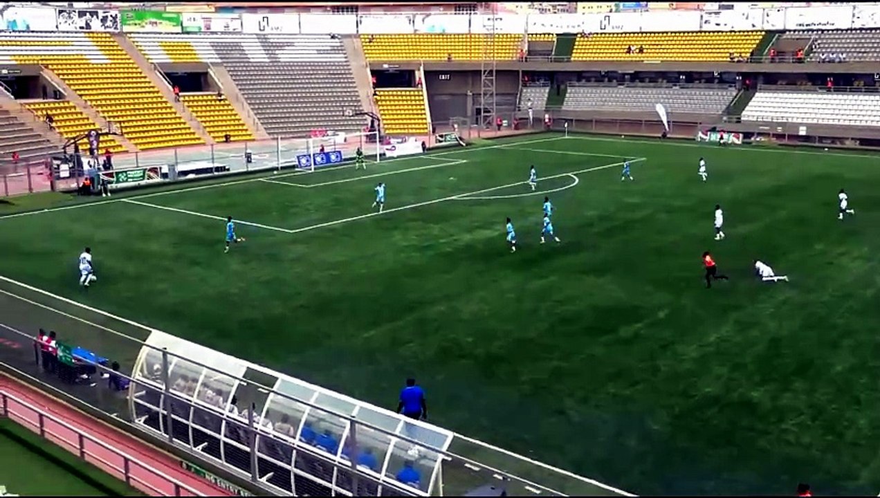 Daniel Ronaldo (2008 - South Sudan U17 Captain)