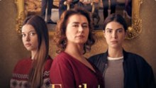 La Senora Fazilet y Sus Hijas (Fazilet Hanim ve Kizlari) - Episode 49