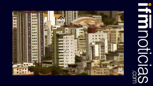 Avioneta se estrelló contra un edificio en Brasil y hay al menos dos muertos y tres heridos de gravedad
