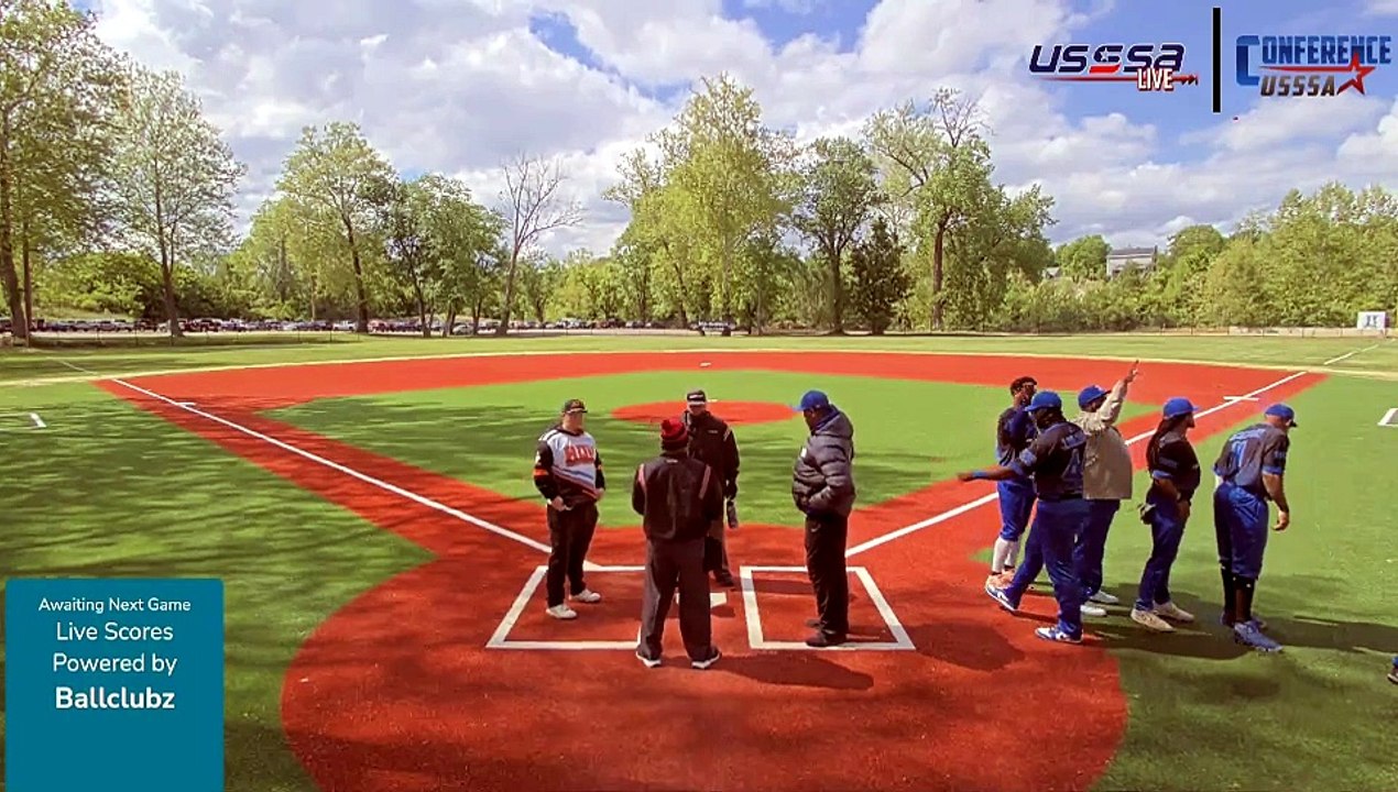 Field 4 - Cincy Major (2026)
