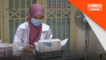 Krisis bekalan ubat: KKM tubuh pasukan petugas khas - Dzulkefly