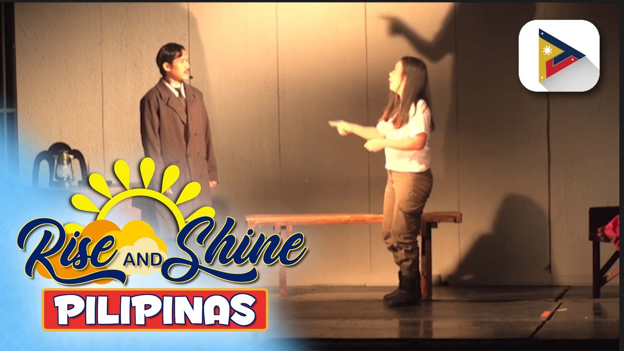 Silipin kung paano naging modernong icon ang ating pambansang bayani!